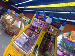 -大玩家(魏家庄万达店)