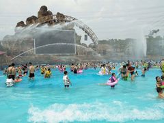 -美的鹭湖探索王国