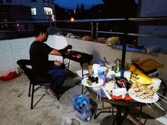 -西涌国际滨海旅游区