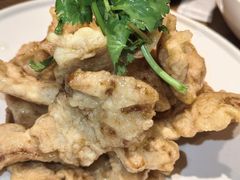 老式锅包肉-鸽子窝(黄村店)