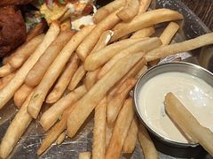 -Q MEX 库迈墨西哥餐吧(三里屯店)