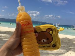 -Jonah's Fruit Shake & Snack Bar