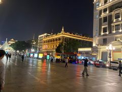 -珠江夜游西堤码头