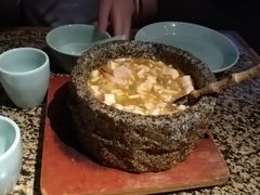 -绿茶餐厅(华联万柳店)