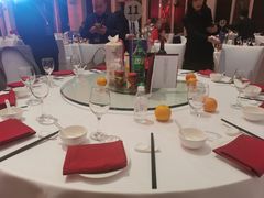 -上海中谷小南国花园酒店