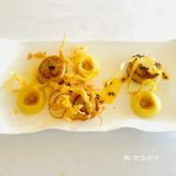 救命🆘我真的会选日料餐厅