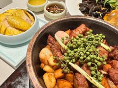 -狮王府淮扬菜(夫子庙老门东店)