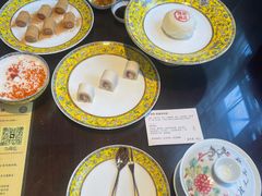 -富华斋饽饽铺·宫廷糕点·伴手礼(护国新天地店)