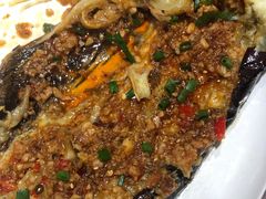 -龚海宝· 烧烤· 羊肉原切挂糊更好吃(庄市店)