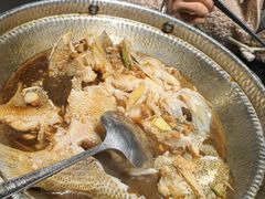 -简小舍·民间手艺菜(武昌江滩店)