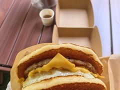 -STARLING八哥松饼(购物公园店)