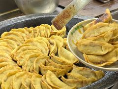 -李记清真馆(打钉巷店)