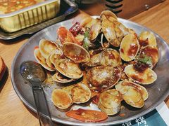 -路边羊烧烤酒场(宝带路店)