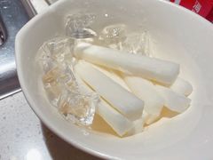 -海底捞火锅(老城根店)