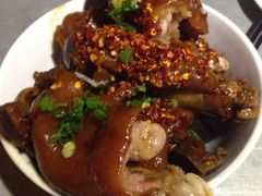 大碗厨-大碗厨 25年老字号 现炒湘菜(四季天地店)