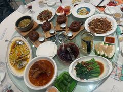 -粤珍轩·家宴·广式茶点(新城广场店)