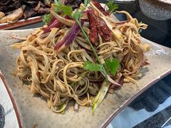 -三子下水馆(南十四道街151号店)