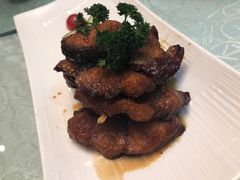 -名汇粤菜馆(黄兴路店)