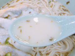 -好吃黄鱼面馆(浦发广场店)