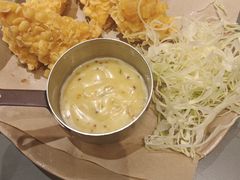 -池奈·咖喱蛋包饭(熙地港店)