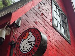 -大鹅岛绿色生态美食园