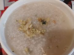 -麦当劳(花园北路店)