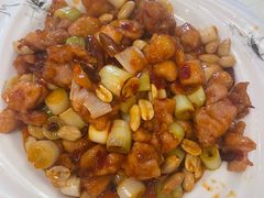 -福来居烤鸭店(天坛二店)