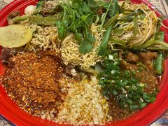 -海椒市落舌·麻辣烫冒菜(武侯大悦城店)