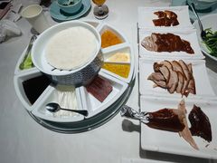-羲和雅苑•北京烤鸭(陆家嘴中心店)