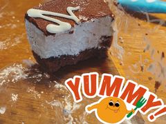 -玉见cake低糖蛋糕甜品台定制(河西店)