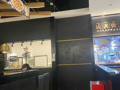 -太二酸菜鱼(群光广场店)