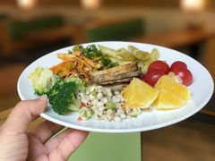 -So Lounge索兰至餐厅(蓝色港湾店)