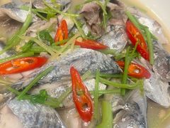 -日日鲜茶餐厅 · 潮汕菜 · 手工茶点(小公园店)