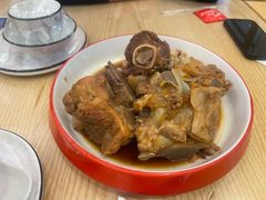-东北风(江北万达店)