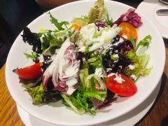 -Geneva日内瓦餐厅(西郊宝成花苑店)