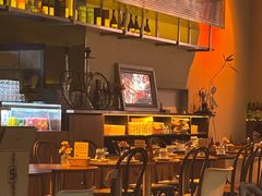 -Blac+Blac(中海环宇荟店)