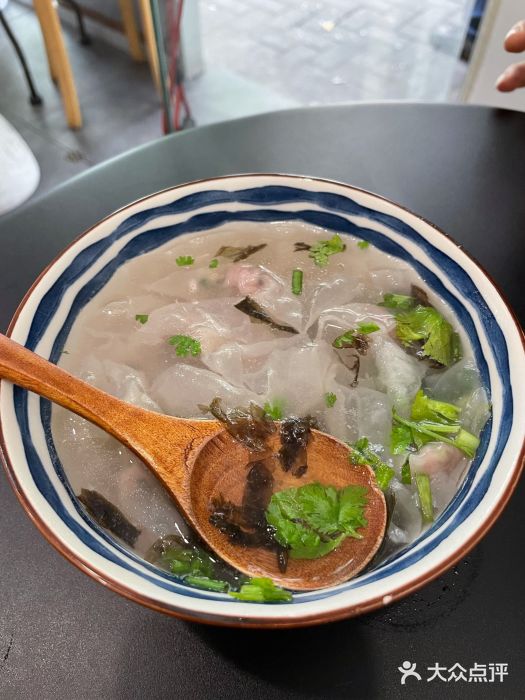小宝·路鼎记·福鼎特色小吃(富民路店)福鼎肉燕图片