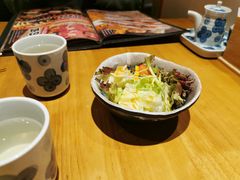 -一心创作料理屋(经开万达店)