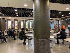 大堂-都城快餐(花城店)