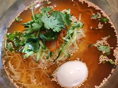 冷面-小木屋拌饭(沈阳中街大悦城店)