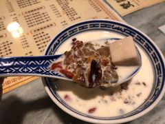 牛奶桃胶-双喜老铺(人民广场店)