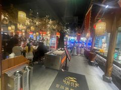 -吴记百家·私房菜·家宴(润园店)