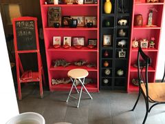 -狐狸家·酸奶酪专门店(平江路店)
