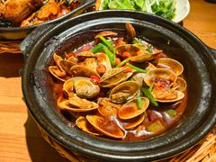 -蝦塘·中国餐馆(城墙南马道巷店)