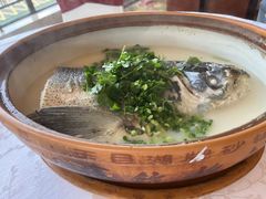 -风味小馆(天目湖宾馆店)