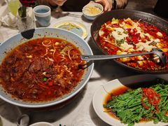 -懒人盐府人家(航天桥店)