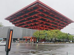 -中华艺术宫(上海美术馆)