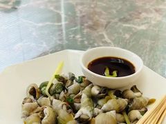 -南海渔村海鲜餐厅(溪涌店)