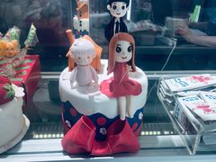 -CAKE BOSS 蛋糕老板(北京世纪金源购物中心)
