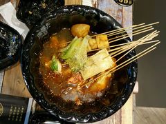 -落端云串串香(南京凤凰西街店)